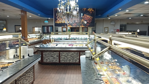 La Grande International Buffet & Grill